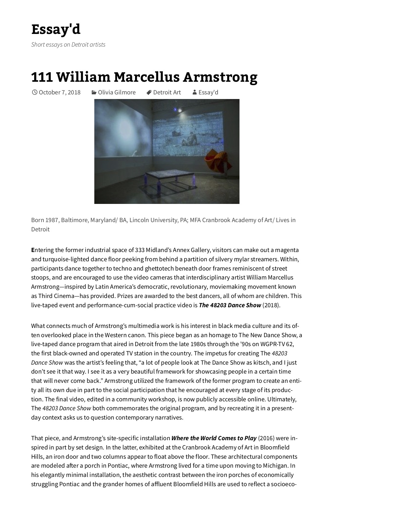 111 William Marcellus Armstrong | Essay'd.jpg