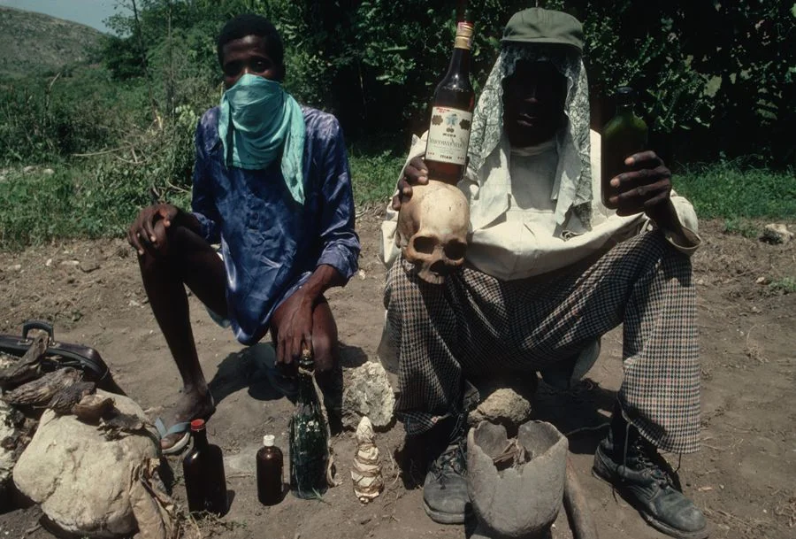Nzambi