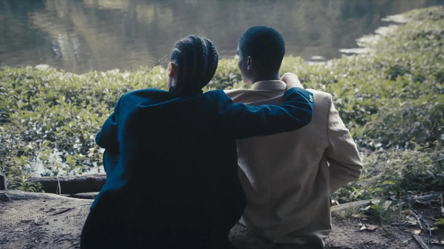 Shot a fashion film that goes with an article @geoffsean wrote for @wnotw. The video is third in the carousel

Director @geoffsean
Video edit @leak.01
Color @brettwayneprice
Styling @dominickbarcelona
MUA @veronicavelez
Props @caylahjean
AD @gabriela