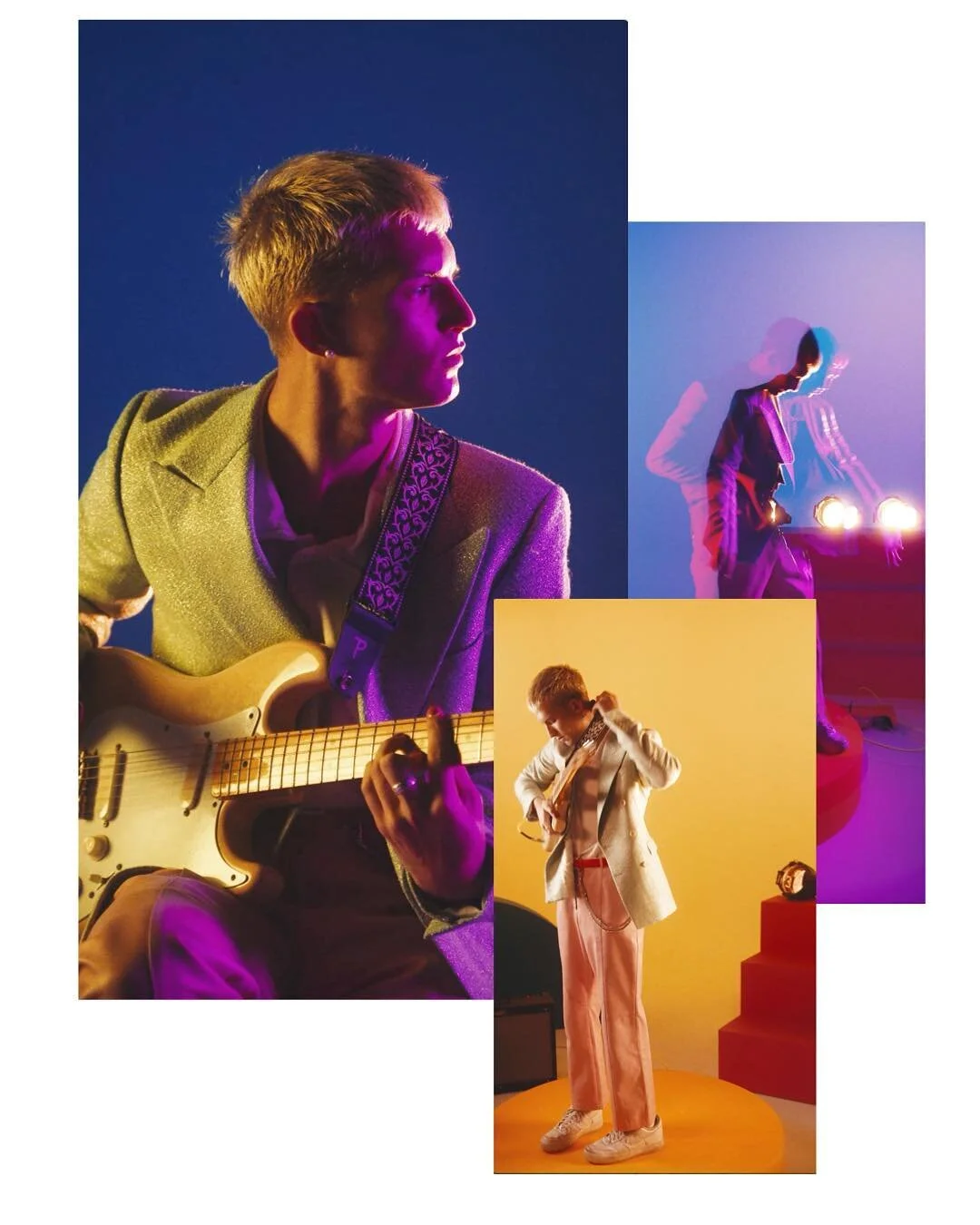 I swear this is my last Polaroid post