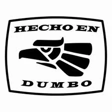 Hecho en Dumbo logo.jpg