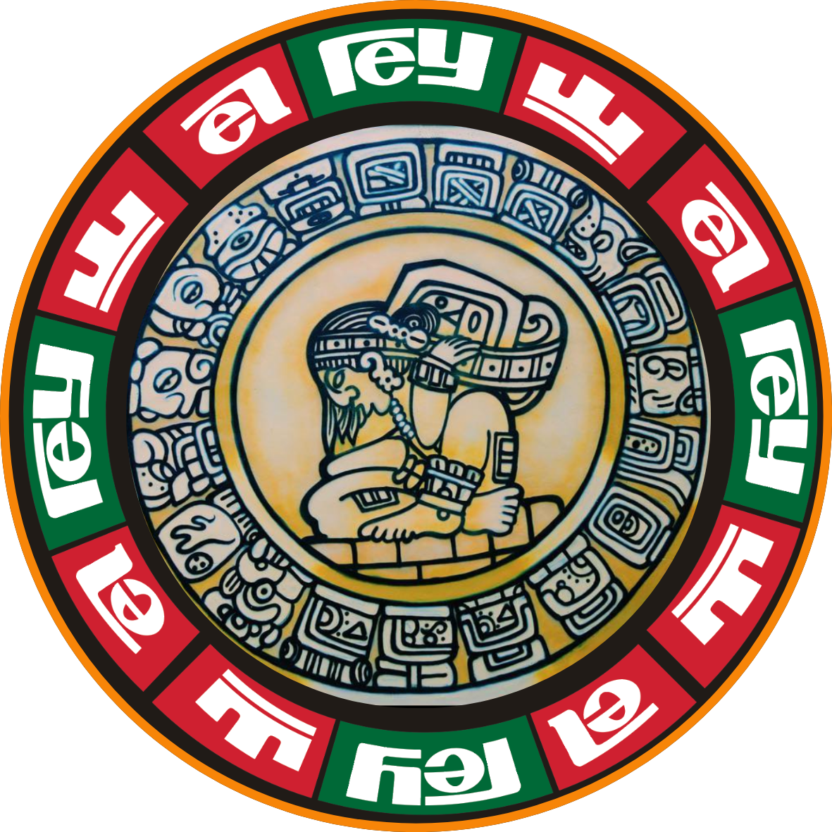 El Rey Logo copy (2) - Hamza zramdini.png