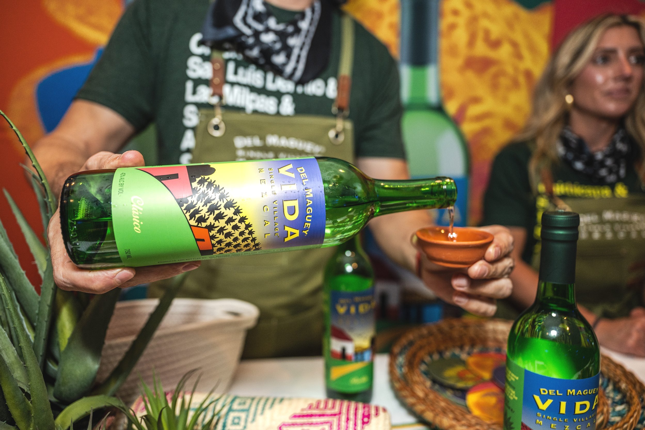 Del Maguey