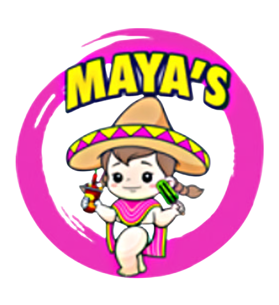 Maya's Snack Bar