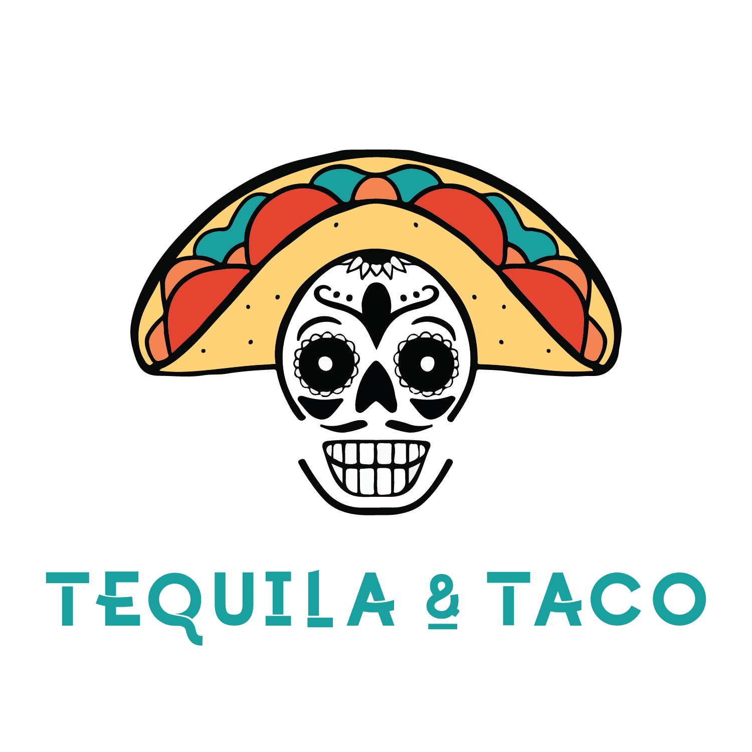 Tequila and Taco