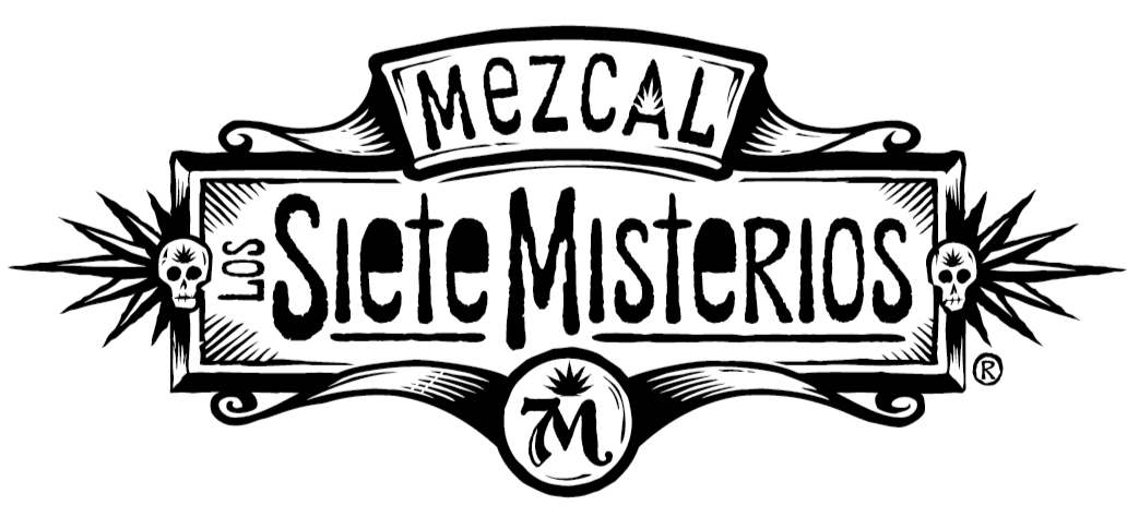 Los Siete Misterios Logo
