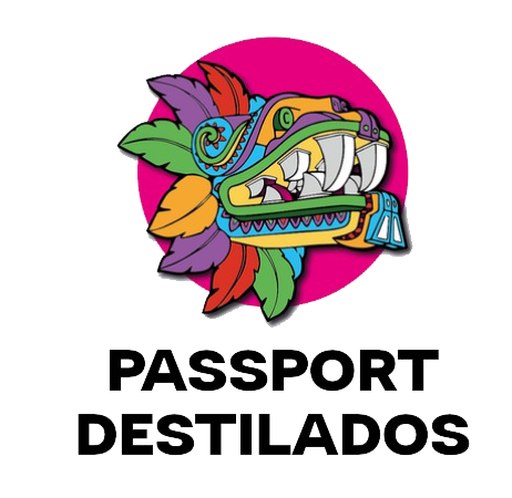 PassPort Destilados