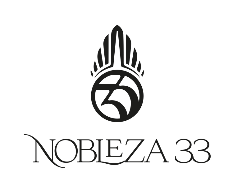 Nobleza 33 Logo