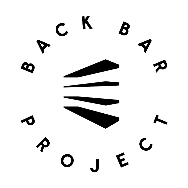 Back Bar Project Logo