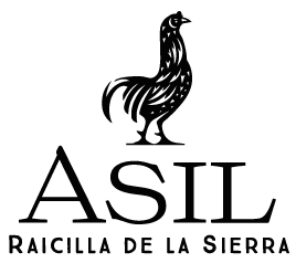 Asil Raicilla Logo