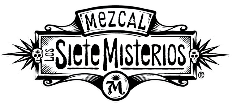Siete Misterios Logo