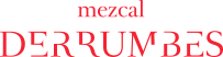 Derrumbes Logo