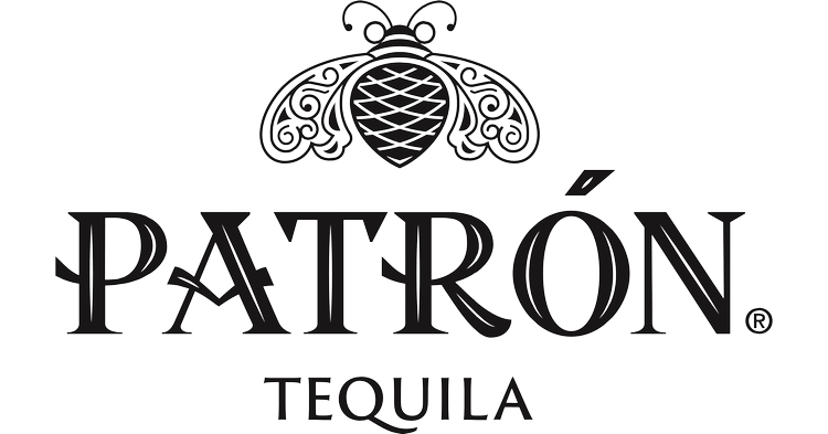 Patron Tequila Logo