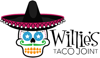 Willies Taco Joint Logo