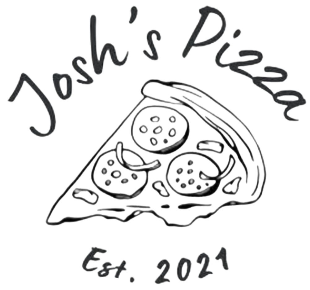 Joshs Pizza Logo