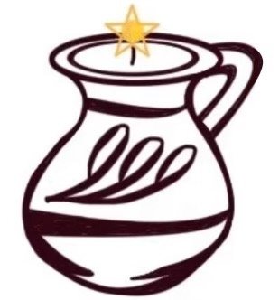 Candles and Shoap Logo