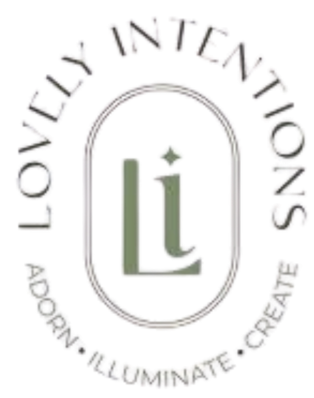 lovely intention logo