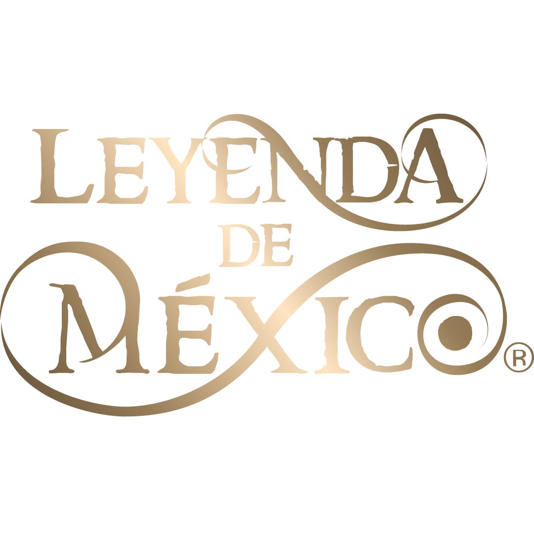 tequila leyenda de mexico logo