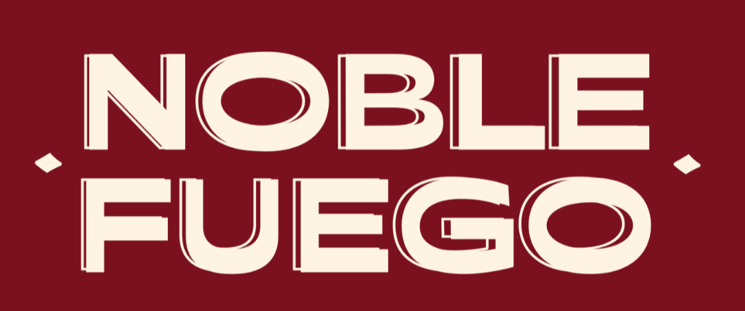 noble fuego logo