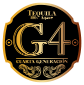 g4 tequilas logo
