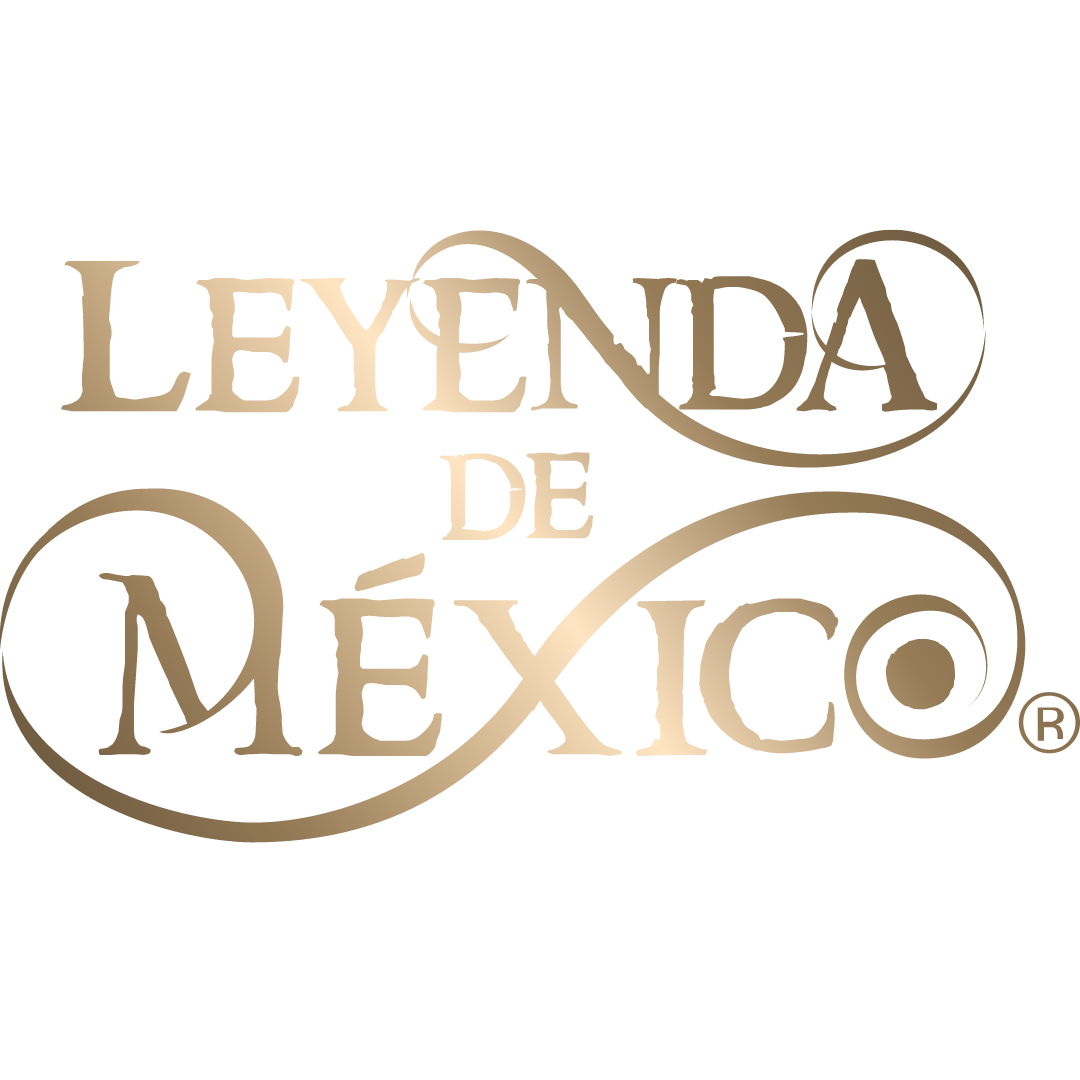 leyenda de mexico logo