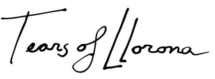 tears of llorona logo
