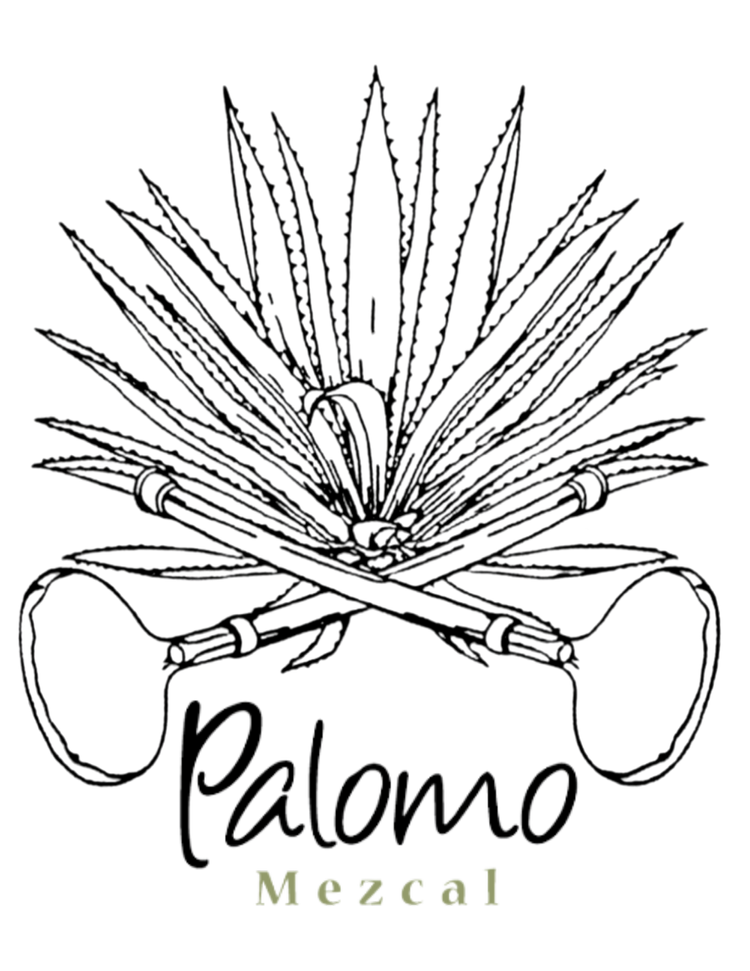 palomo logo