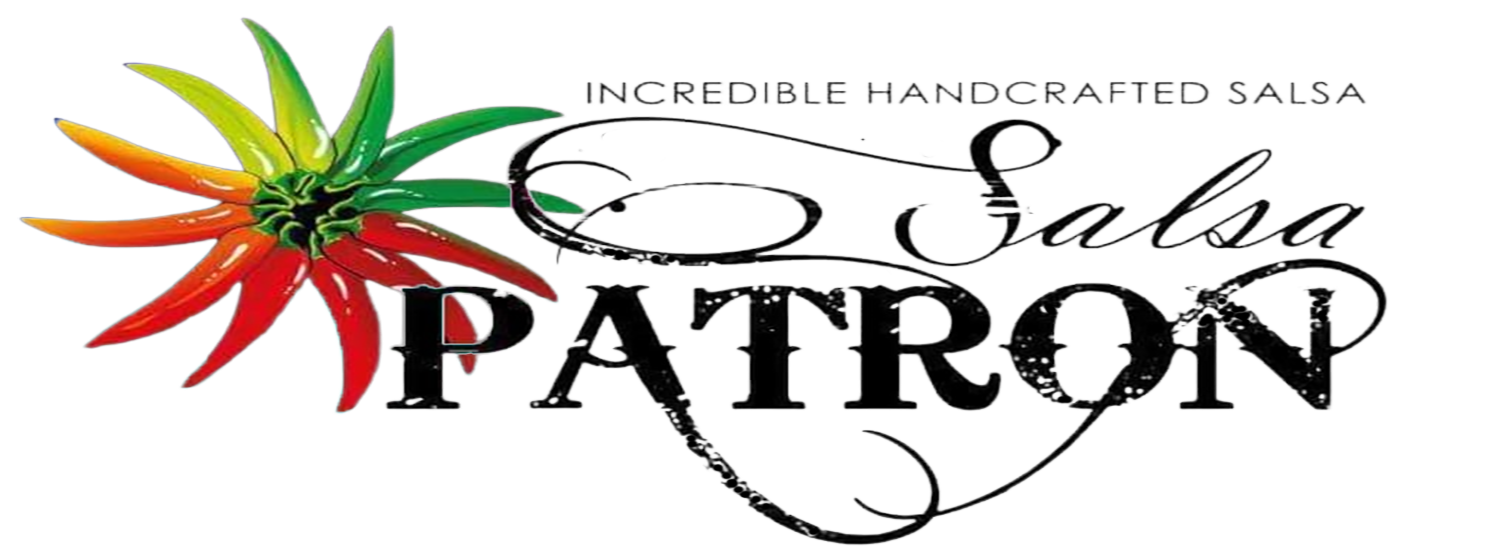 Salsa Patron logo