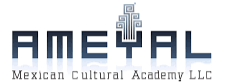 Ameyal Folkloric logo
