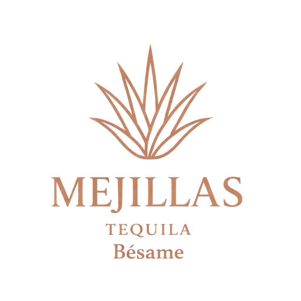 Mejillas Tequila Logo