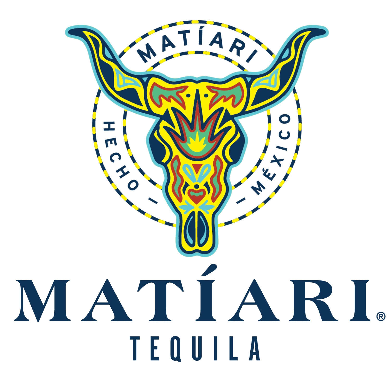 matiari tequila logo