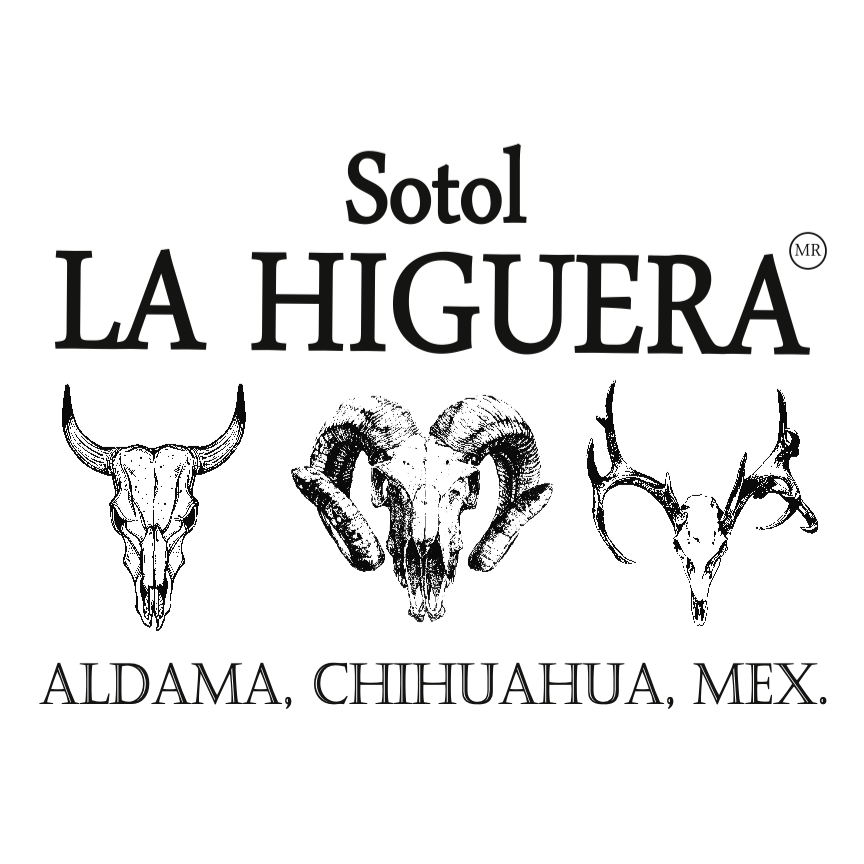 fidencio la higuera logo