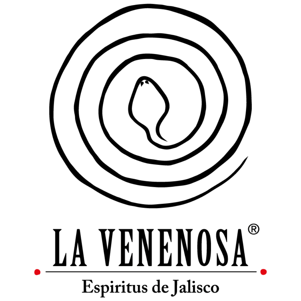 fidencio spirits la venenosa logo