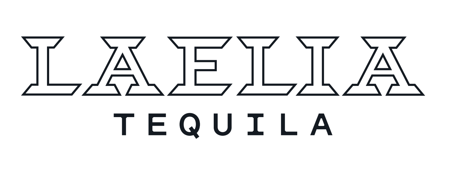 laelia tequila logo