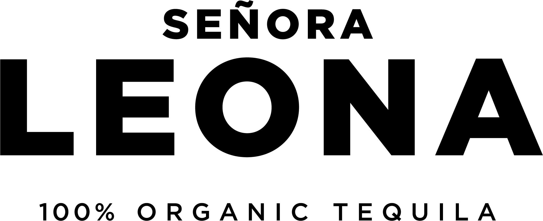 senora leona tequila logo