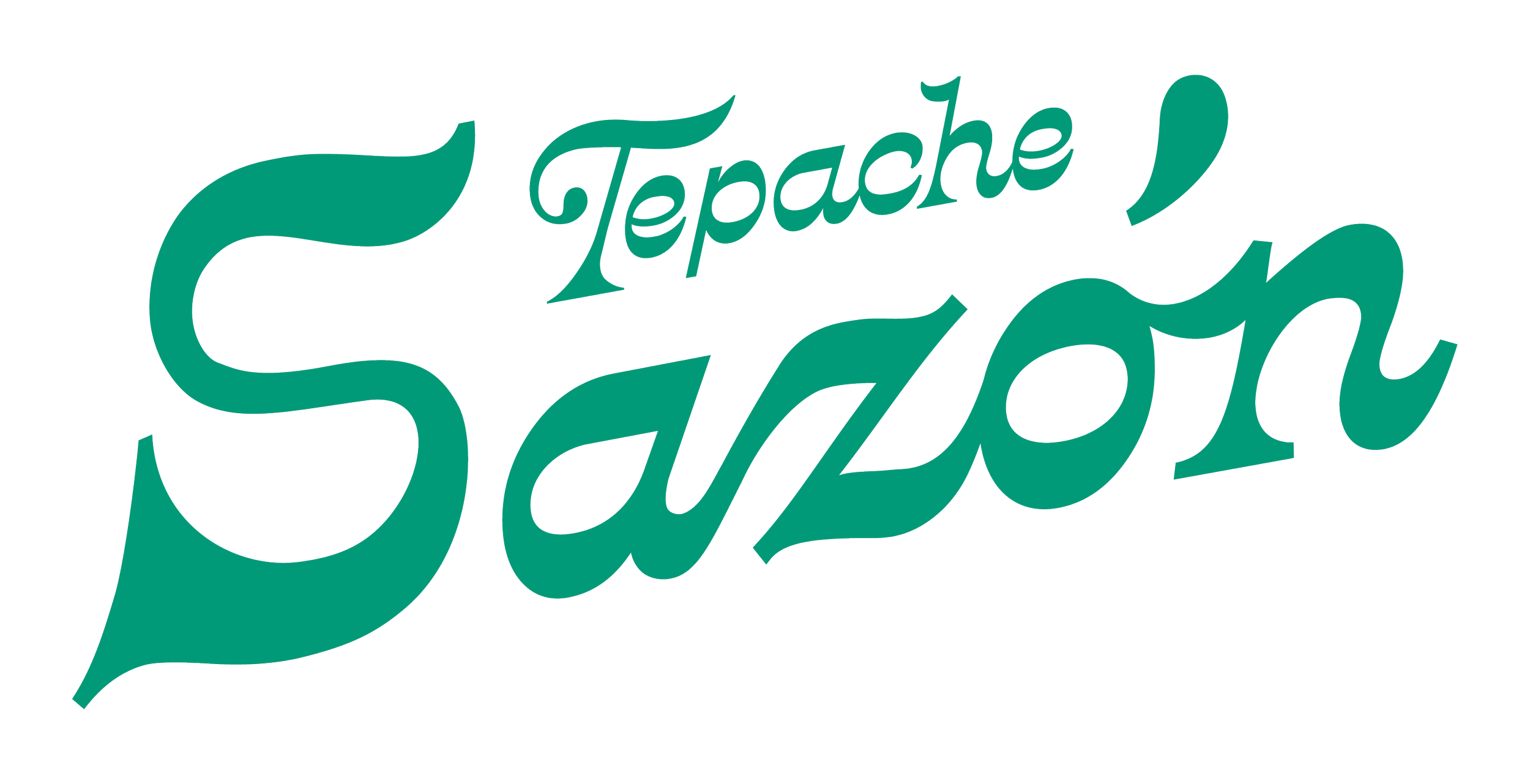 tepache sazon logo