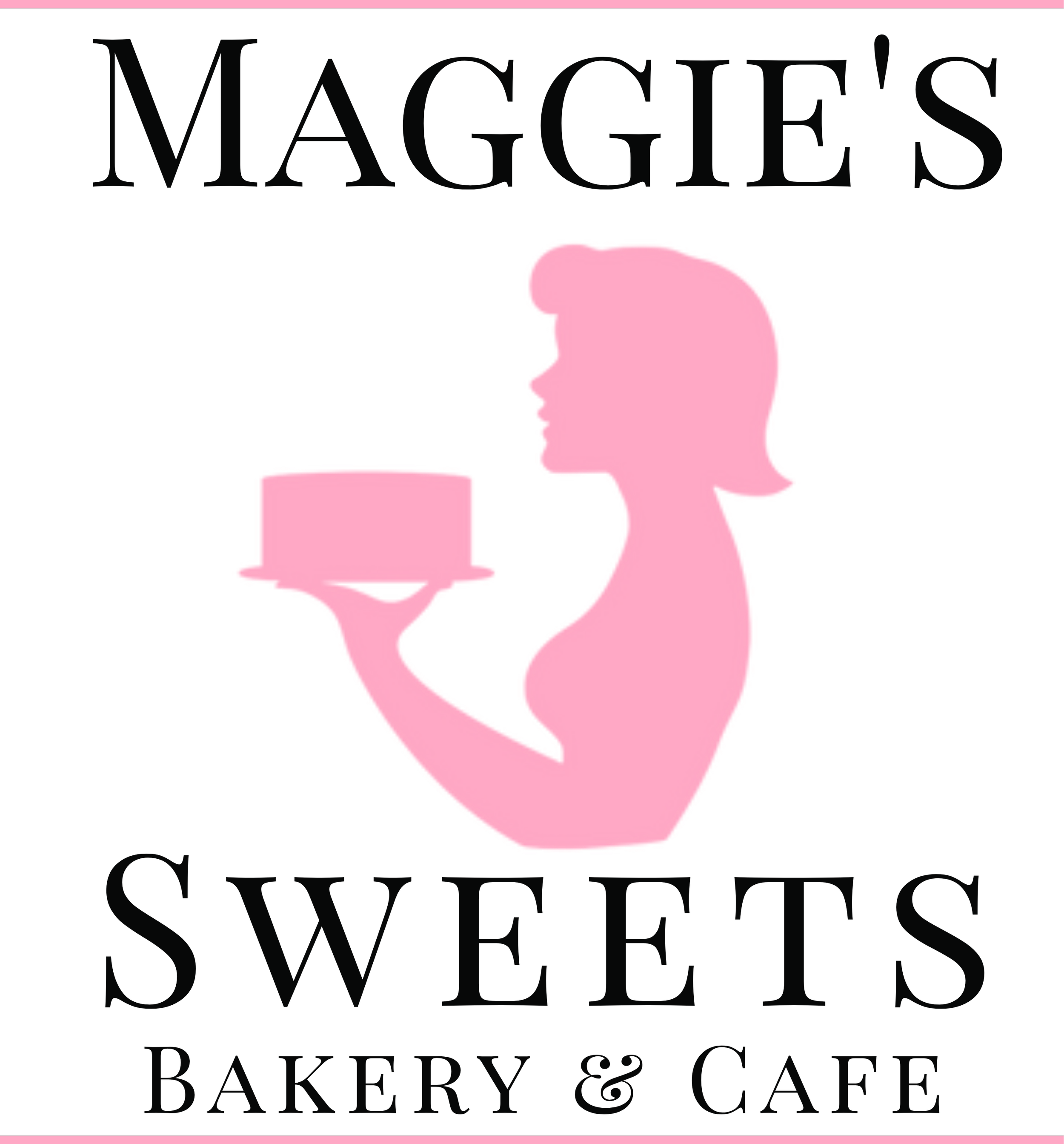  Maggie's Sweets logo