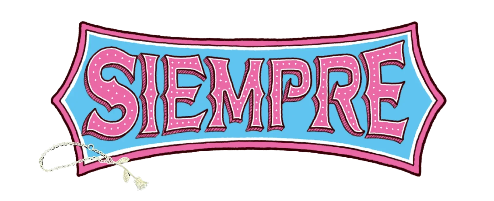 siempre tequila logo