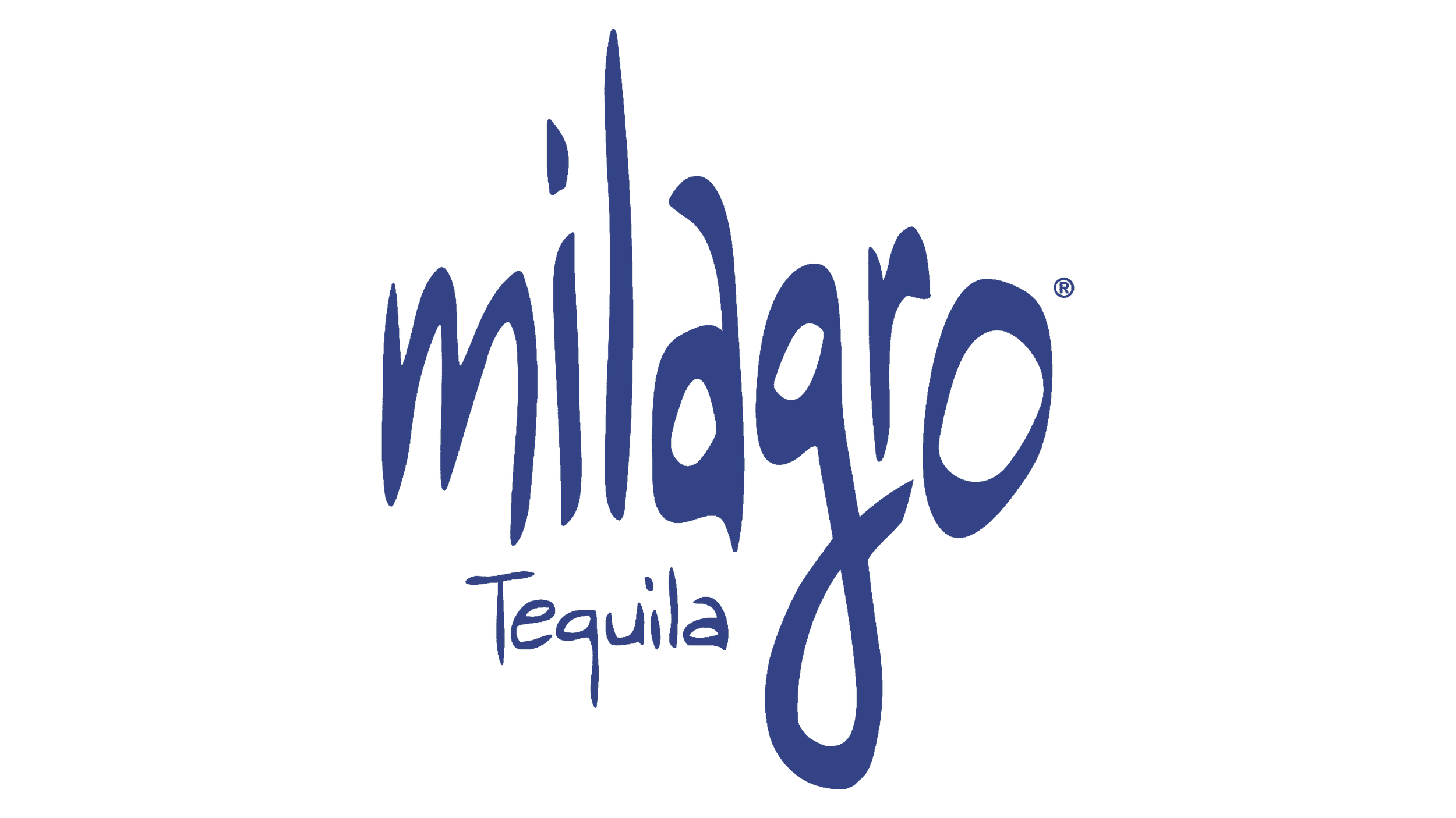 milagro tequila logo