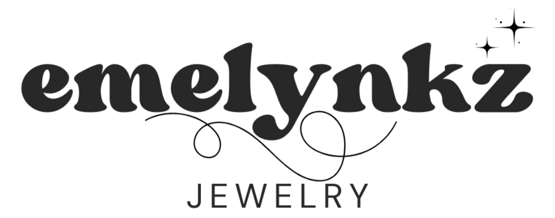 emelyn kz jewelry logo