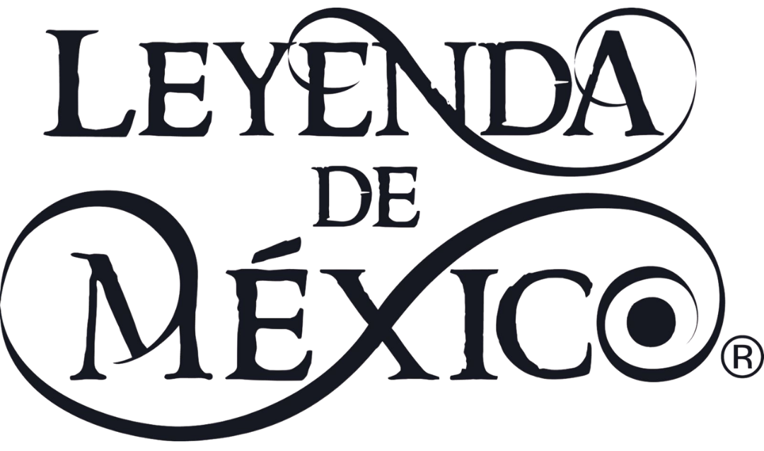 tequila leyenda de mexico logo
