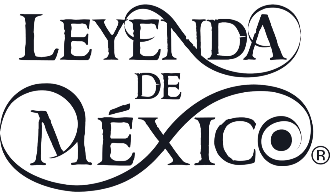 tequila leyenda de mexico logo
