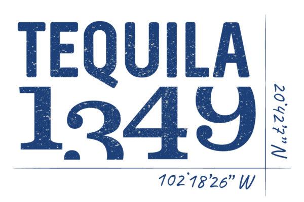 tequila 1349 logo