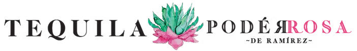 tequila poderrosa logo