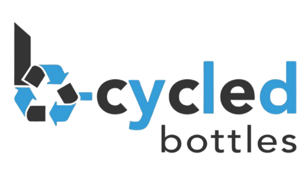 BCycledBottles logo