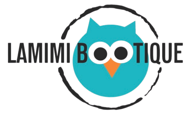 lamimi boutique logo