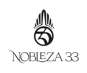 nobleza 33 logo