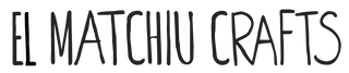 el matchiu crafts LOGO