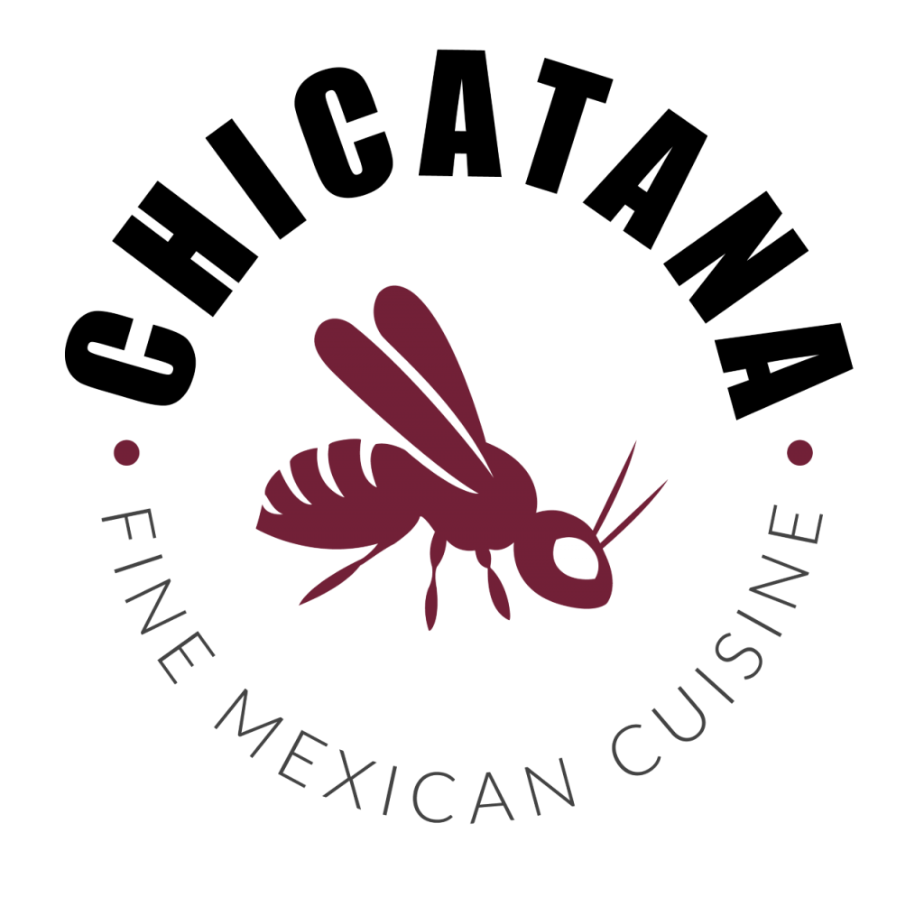 chicatana dc logo