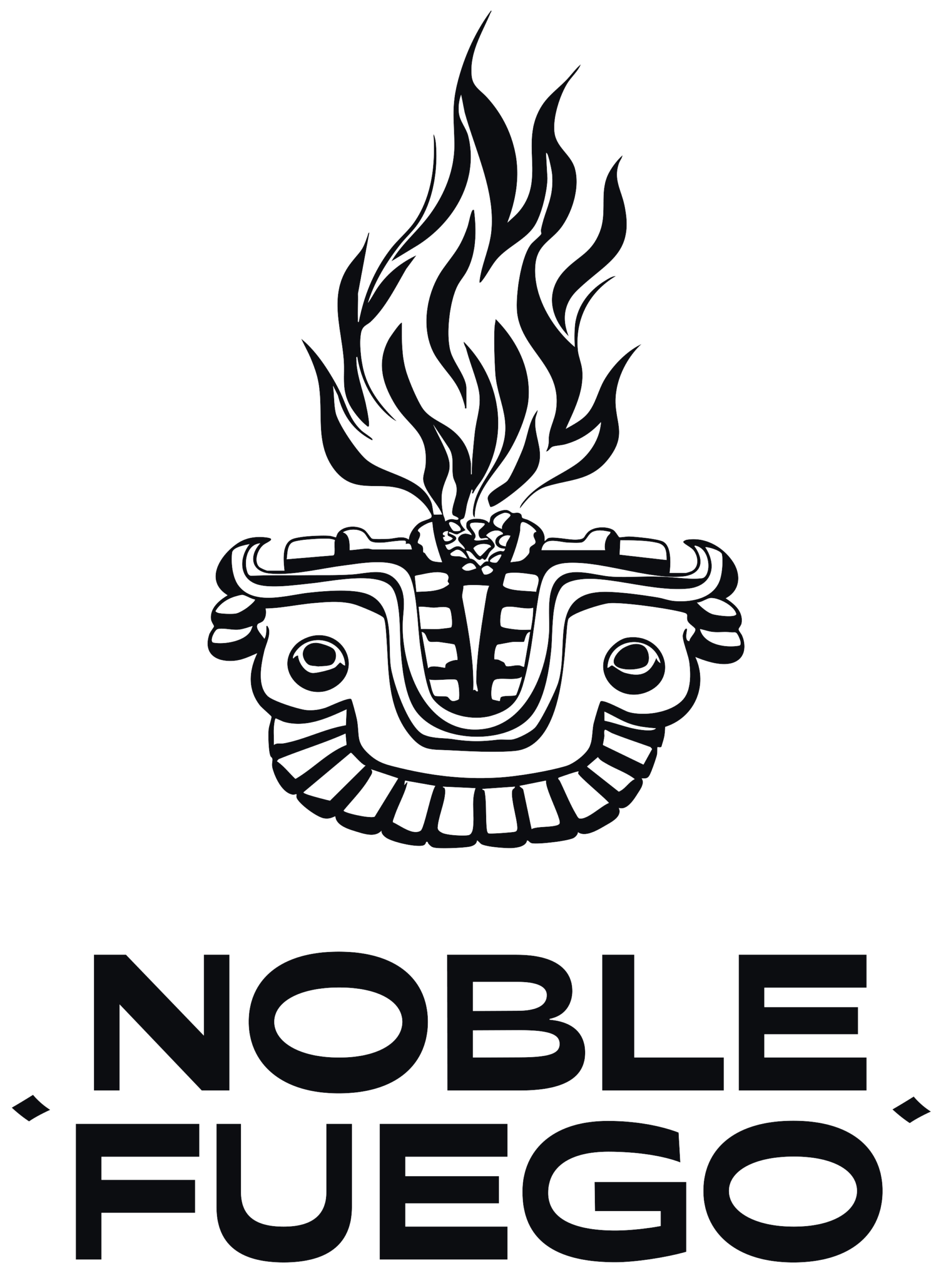 noble fuego logo